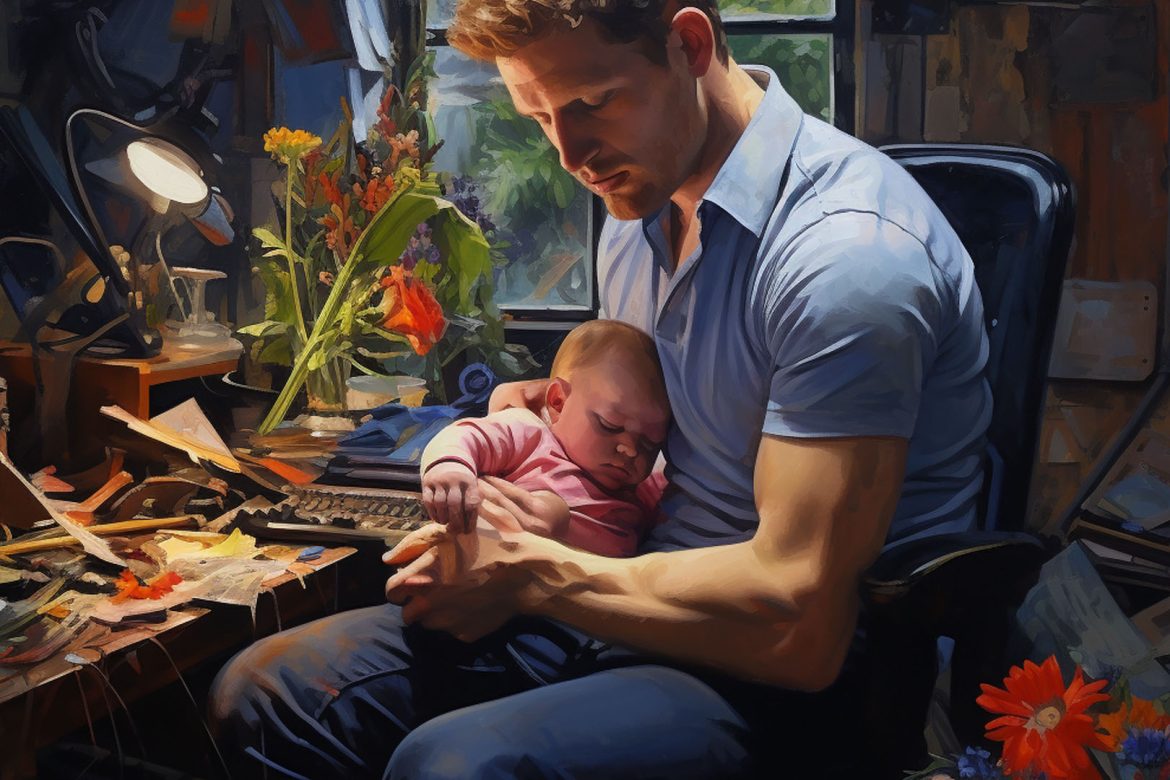 this isn't about you