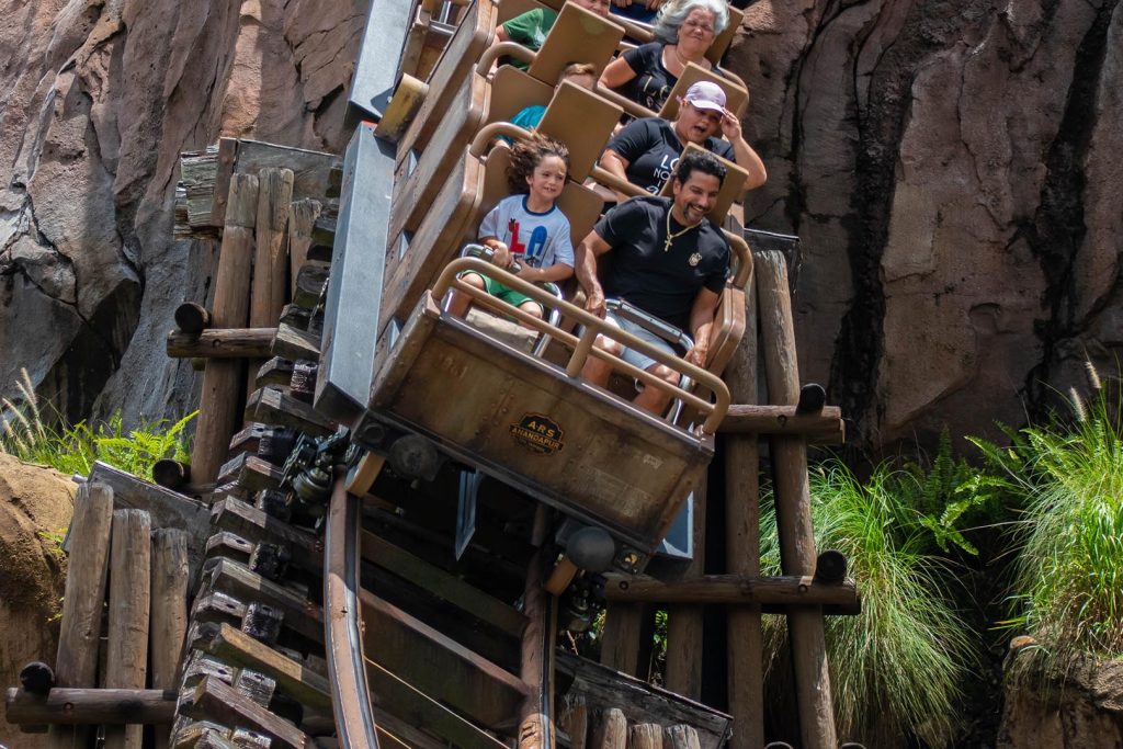 NRFT - Disney World