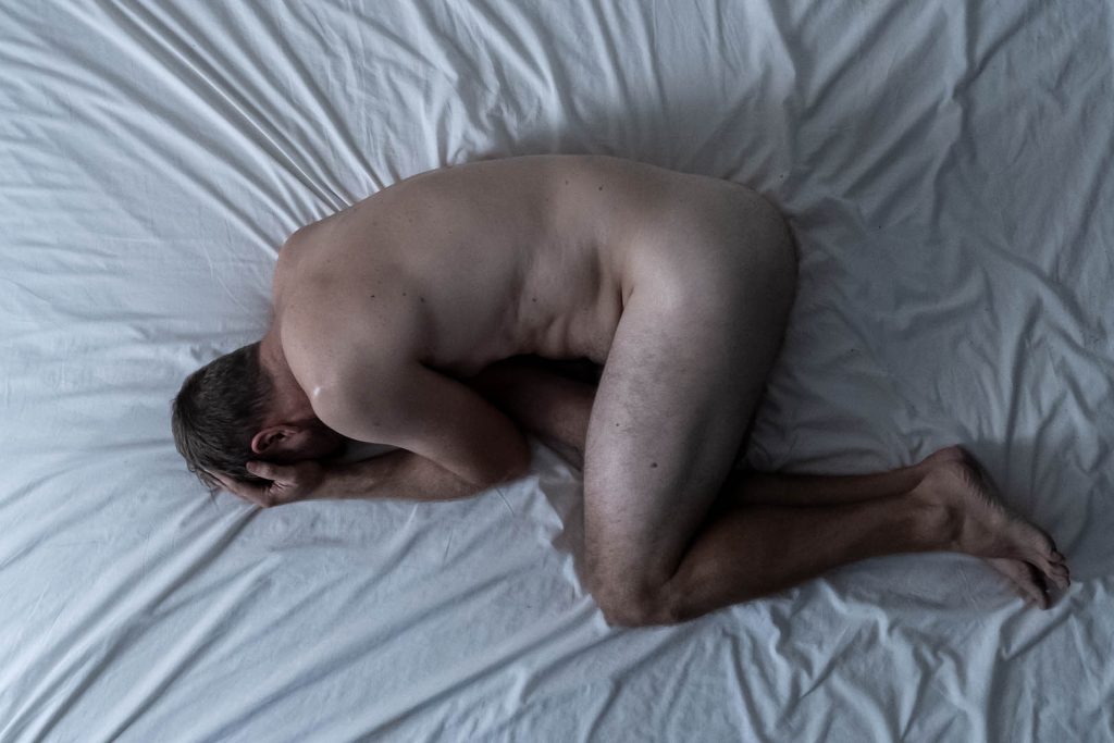 NRFT - what is a dad bod
