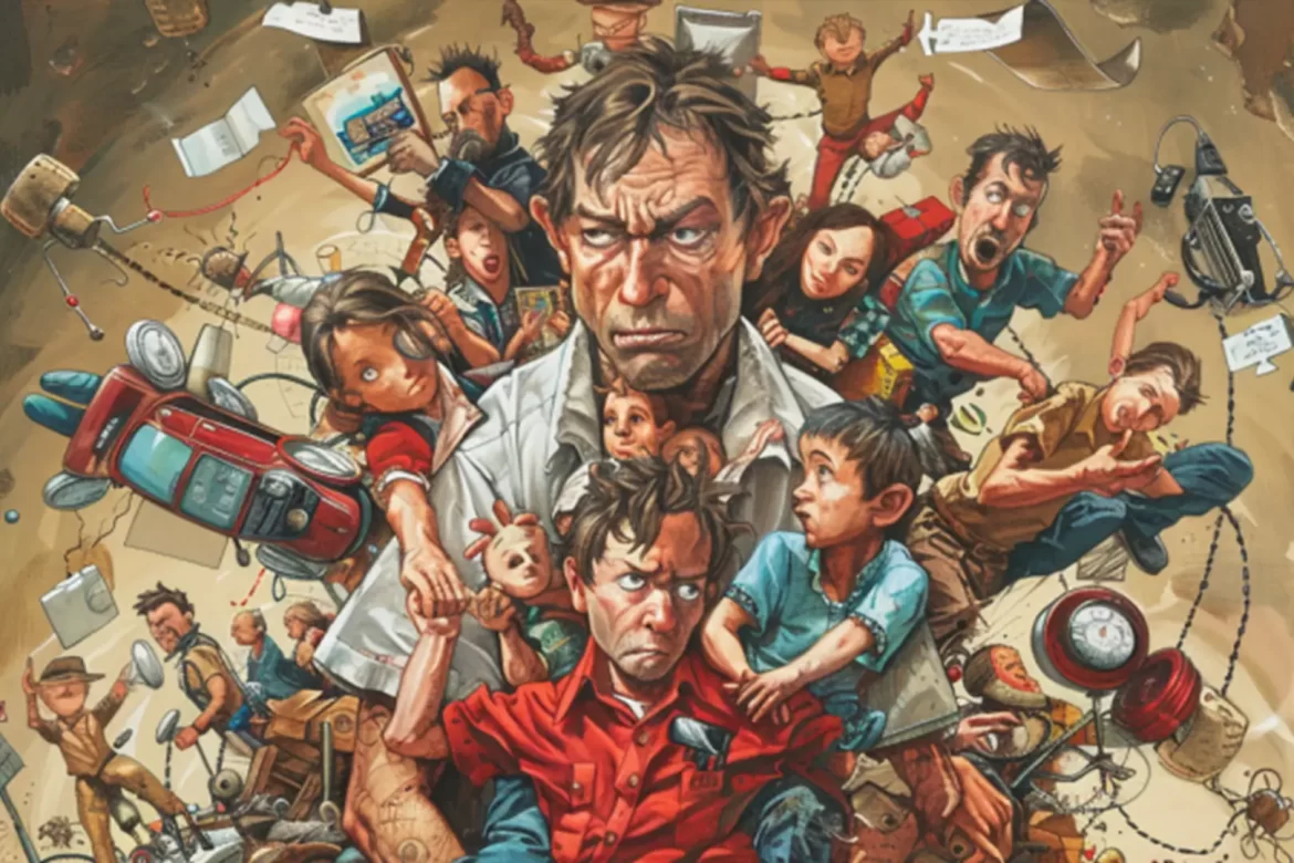 NRFT Blog Post - Do You Have ADHD