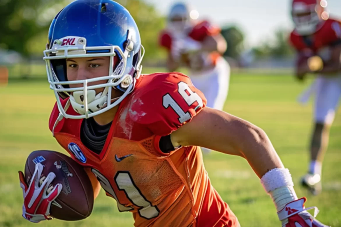 NRFT Blog Post - Quitting Sports